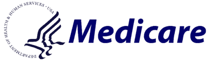 Medicare logo