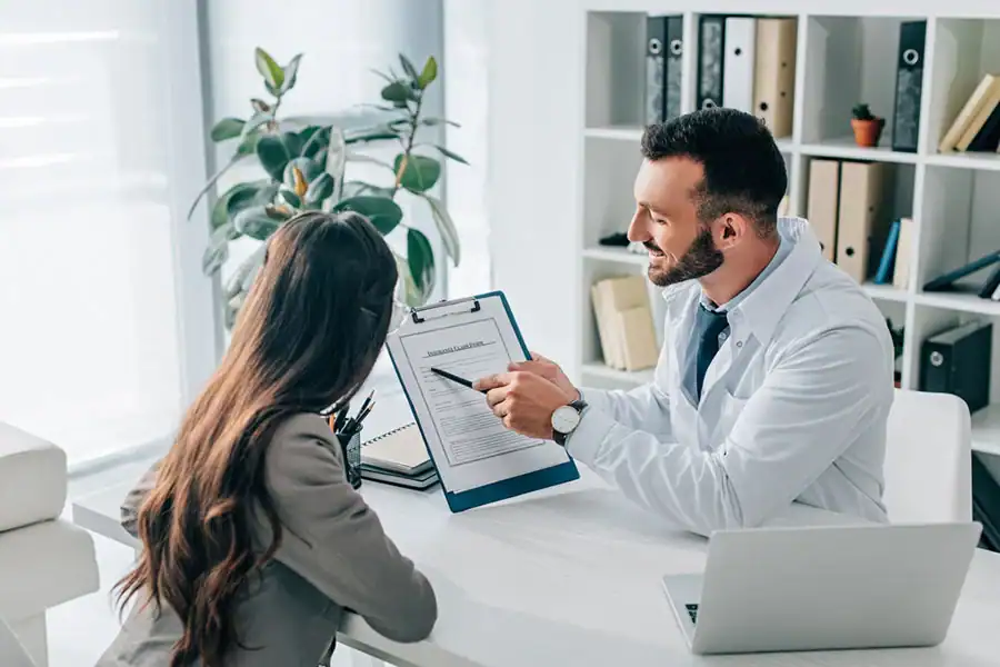 primary care insurance pricing